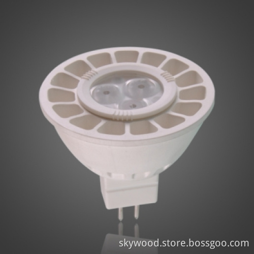 3W High Power LED Spot Light